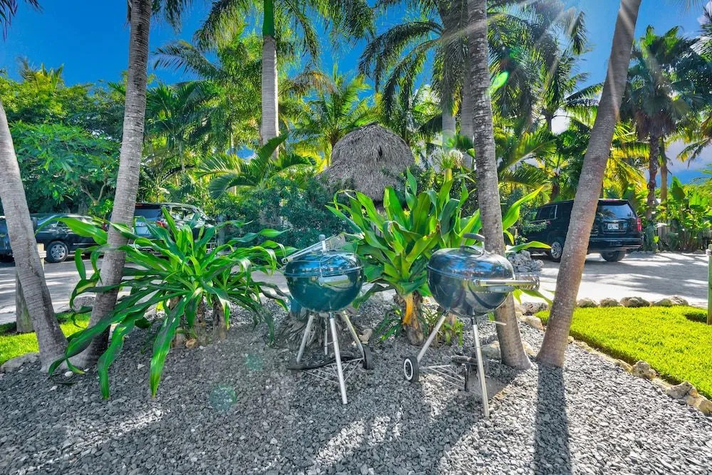Island Bay Resort
