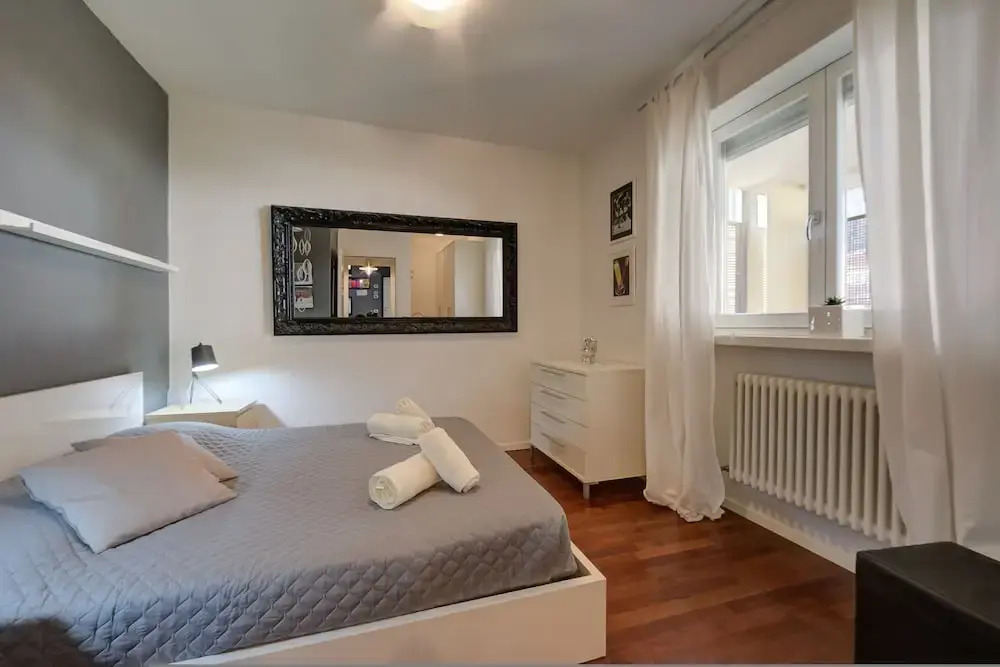 Suite 22 in Riva del Garda