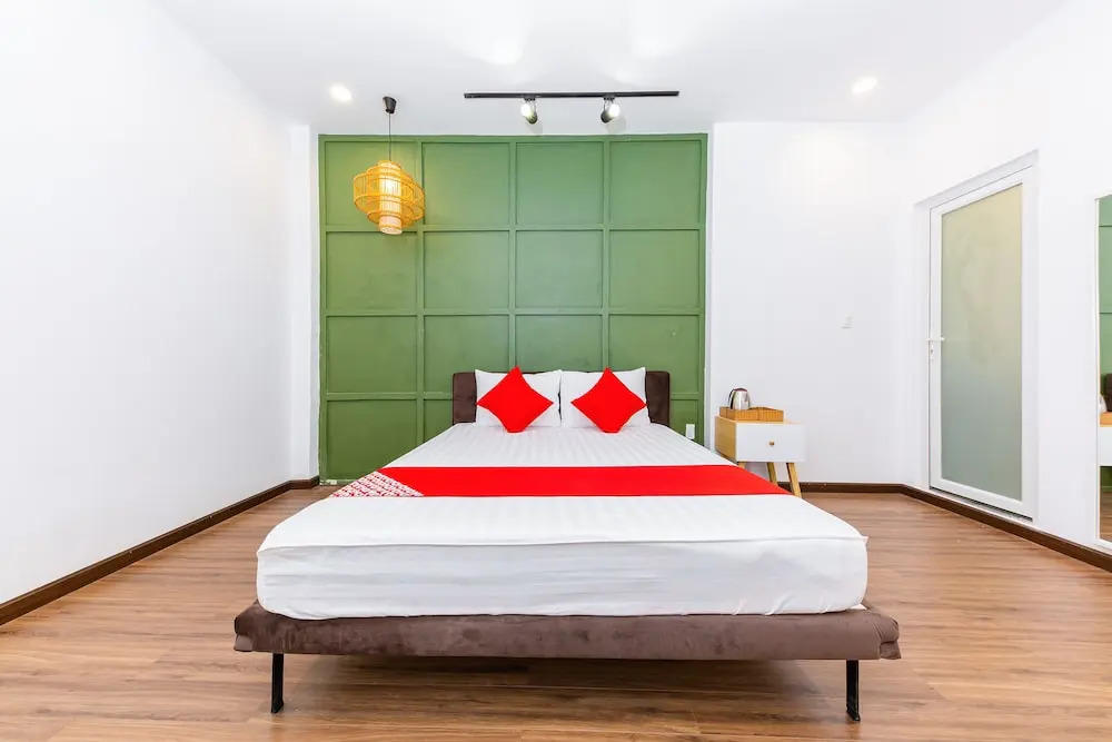 Seven A Hotel