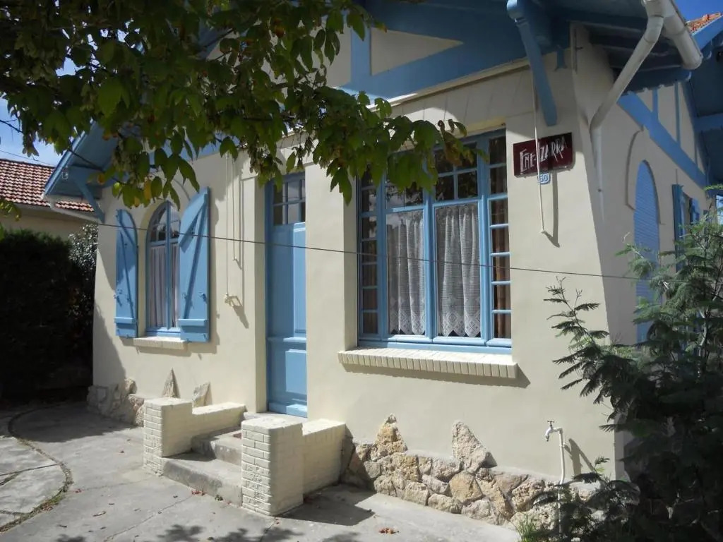 Villa Soulac-sur-Mer, 3 pièces, 4 personnes - FR-1-648-16