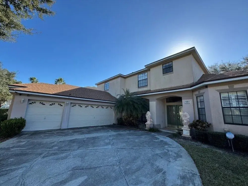 Southern Comfort 8 Bedroom Home