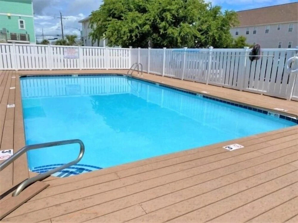 Laid Back By The Sea, Steps From The Beach With Amazing Ocean Views by RedAwning