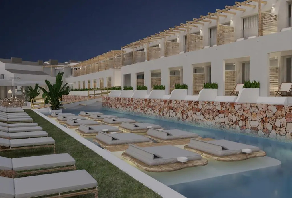 Lago Resort Menorca