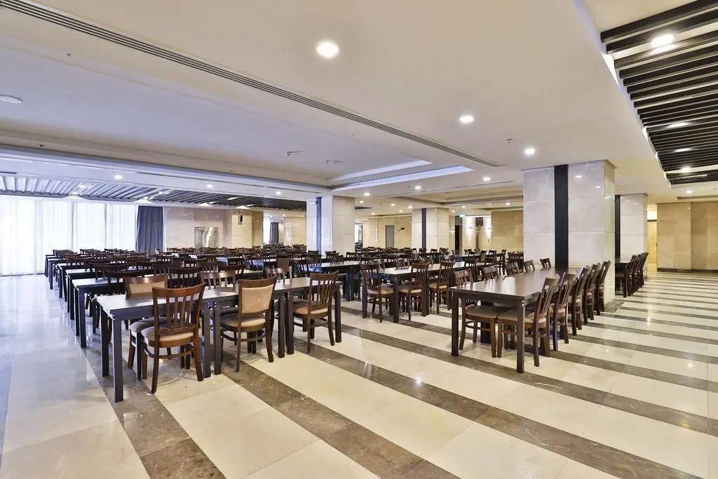 Al Hidayah Towers Hotel