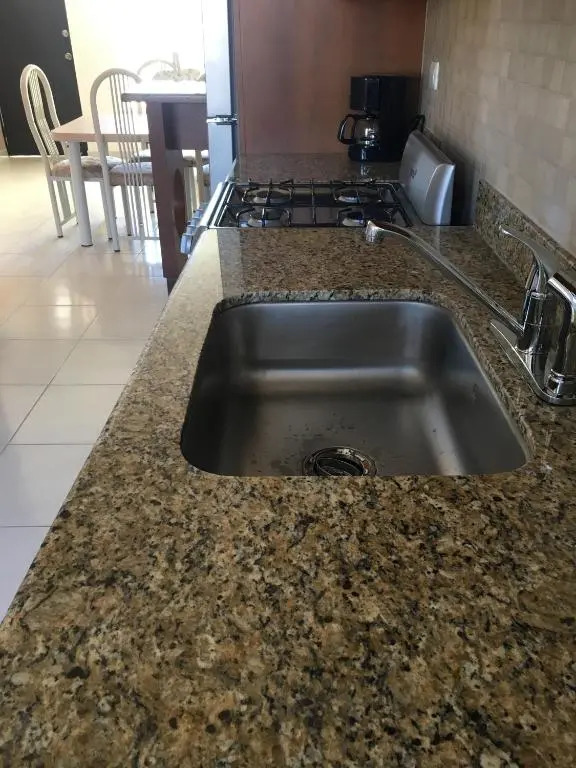 Fantastic & Cozy #3: Condo Close To the Beach