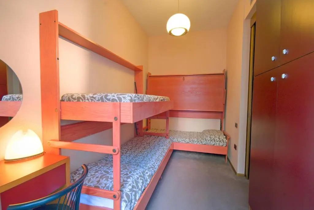 SenB Hotel