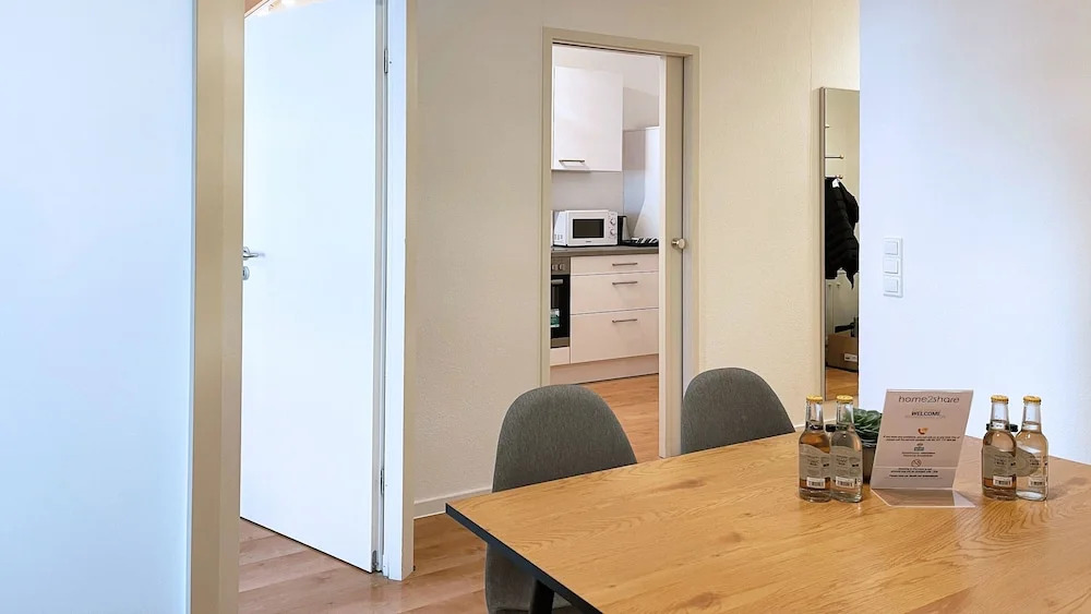 Schönes Apartment in Melle I home2share