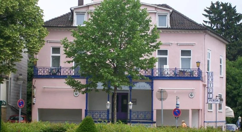 Hotel Furda