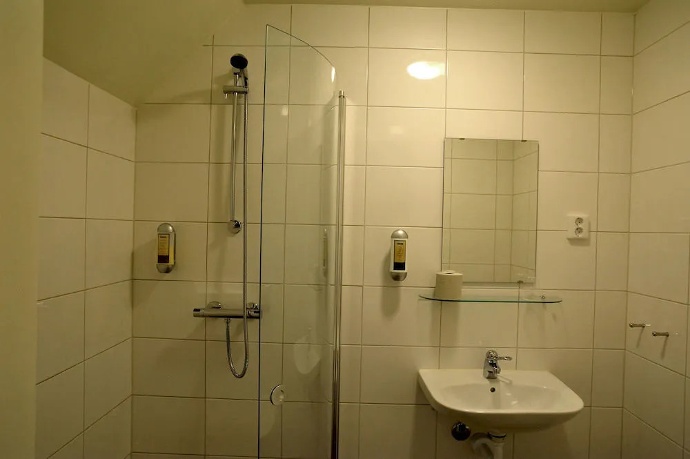 Hedenstugan B&B Hotel