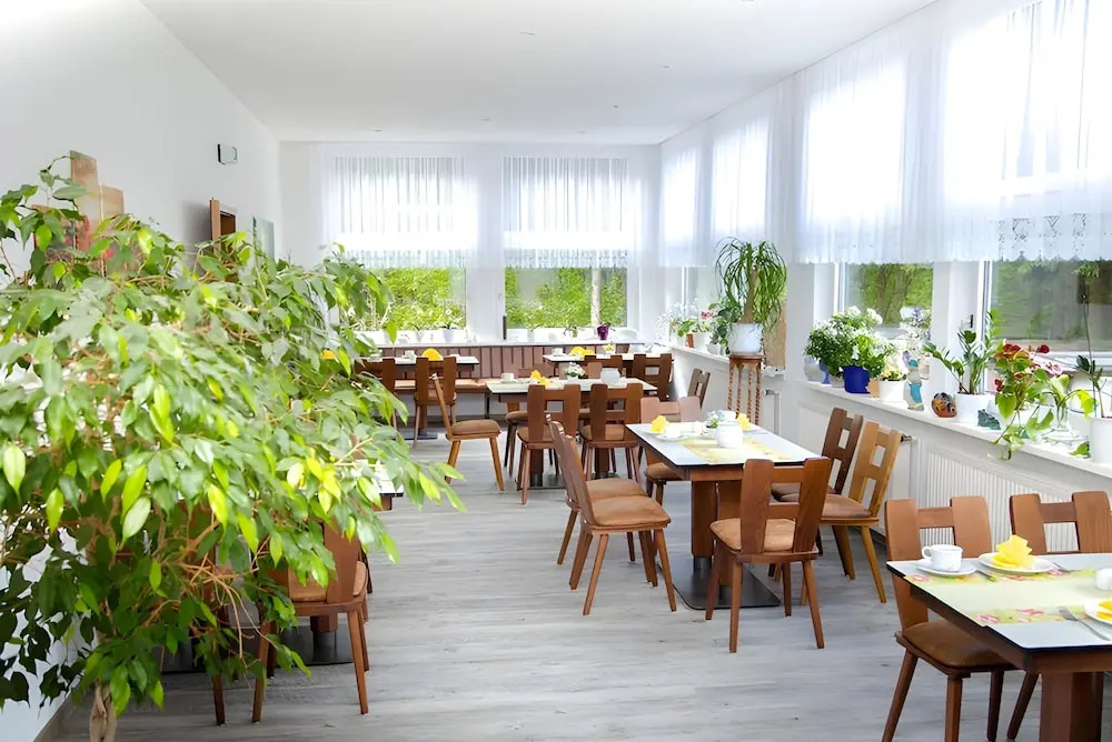 Waldhotel Friedrichroda