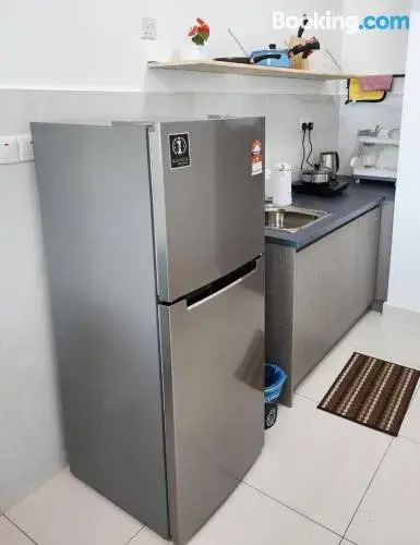 Greenfield Residence, Bandar Sunway by The Comfort Zone