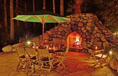 Lodge at Gold River (The)