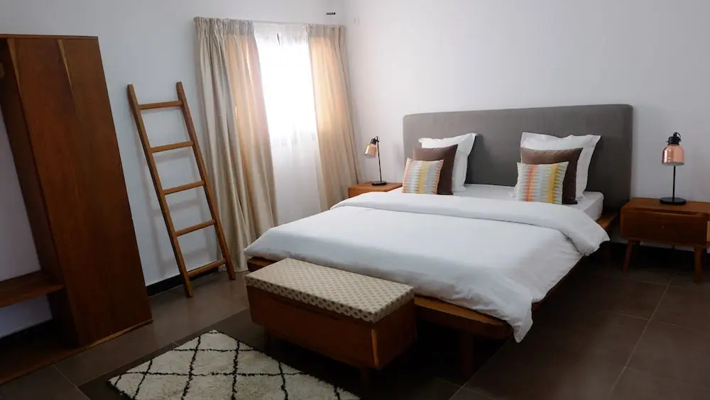 La Demeure Appart Hotel