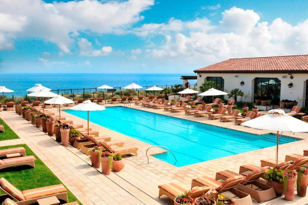 Terranea Resort