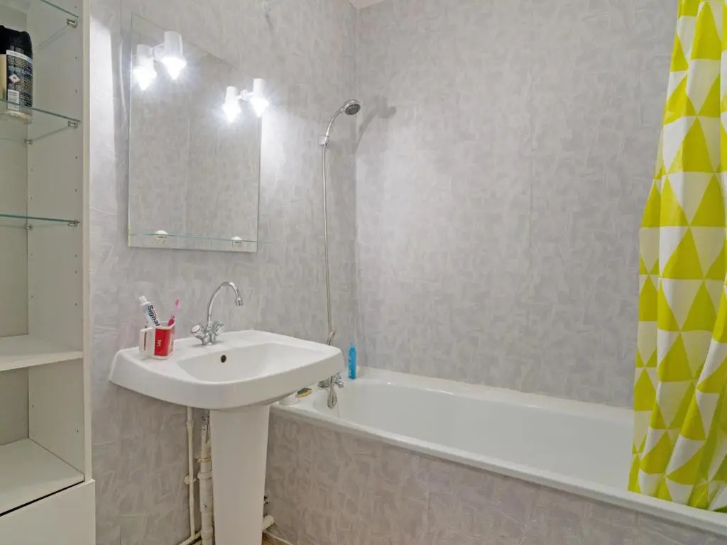 Appartement Biscarrosse Plage, 1 pièce, 4 personnes - FR-1-521-152