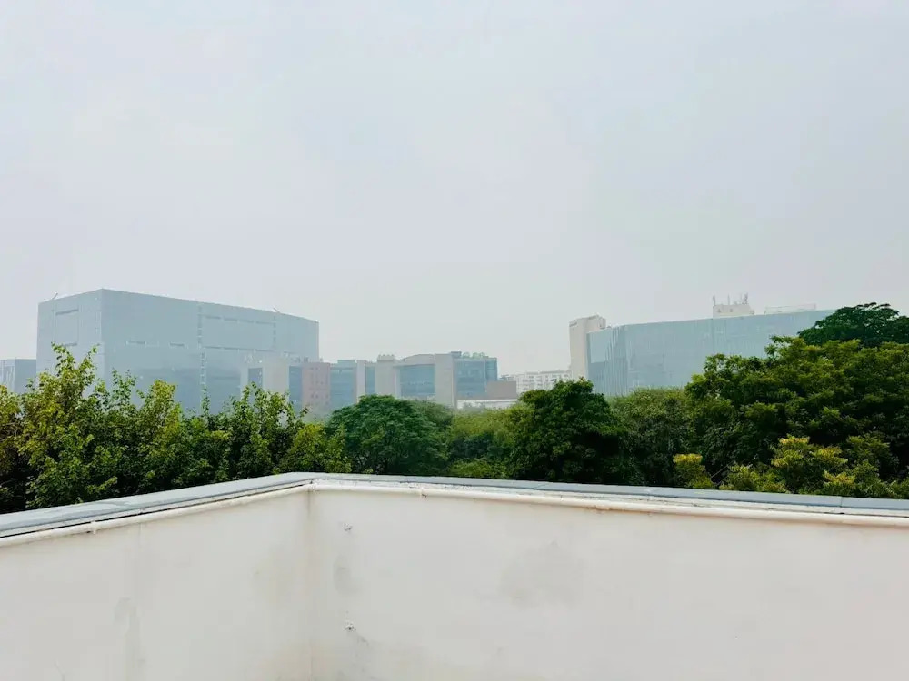 BluO Stays - DLF CyberCity Gurgaon