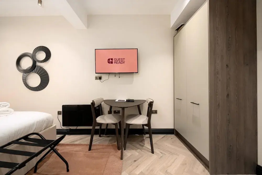 GuestReady - The Euston