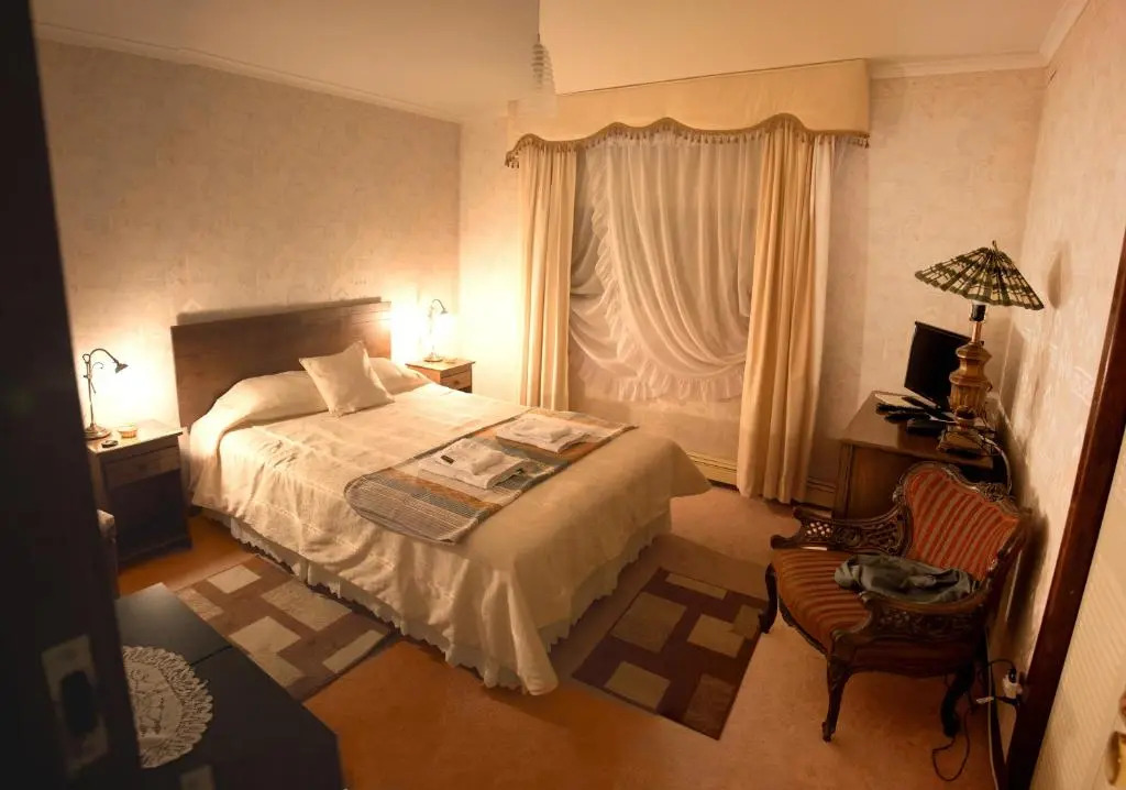 Sandy Point Hostal
