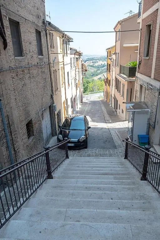 Casa Sferisterio Macerata