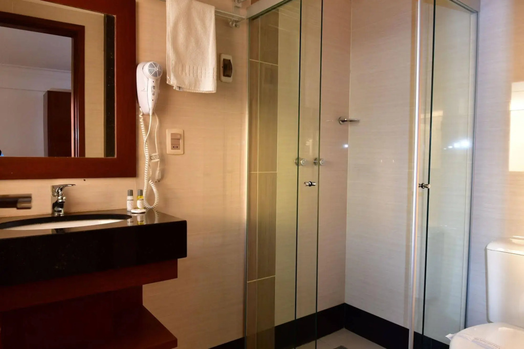 Prince Hotel