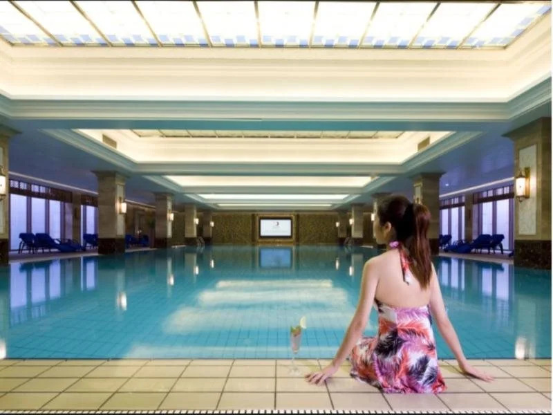 Fudu Qingfeng Garden Hotel