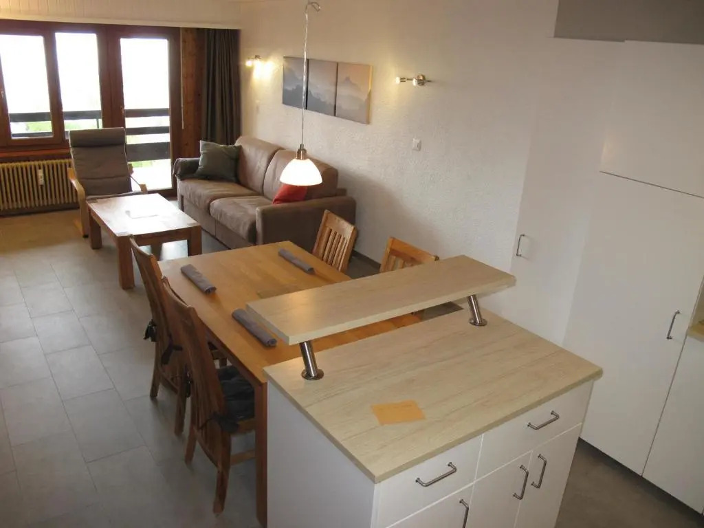 FeWo BIETSCHHORN 18 NEND150