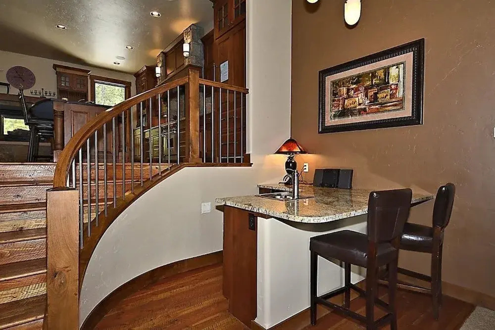 Base Camp 480 4 Bedroom Holiday Home by Winter Park Lodging Company