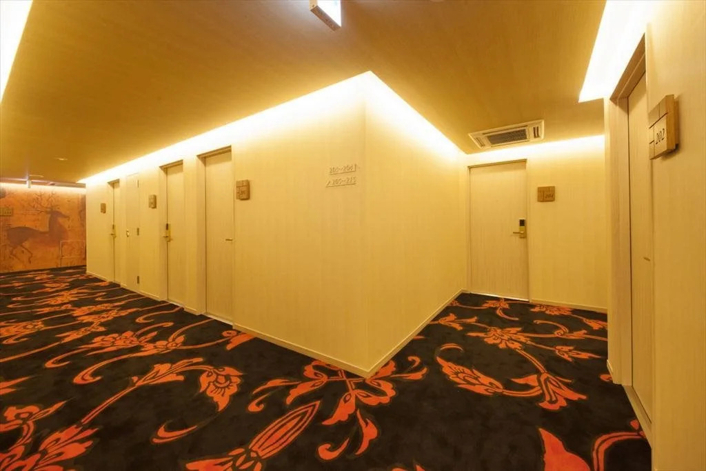 Centurion Hotel Classic Nara Station