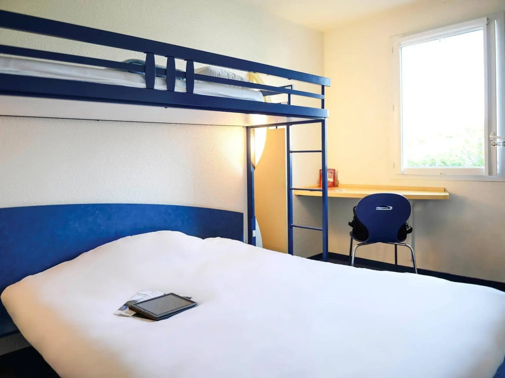 ibis budget Meung sur Loire