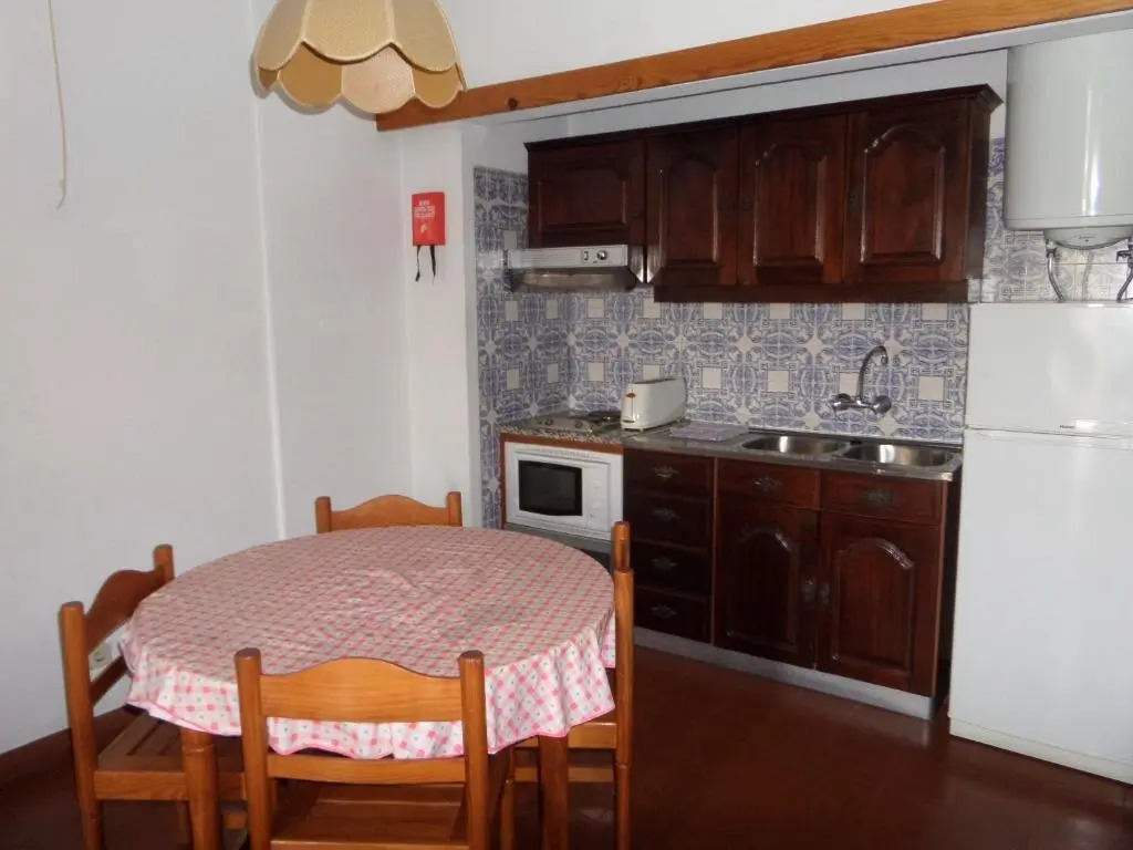 Apartamentos Turisticos Silchoro