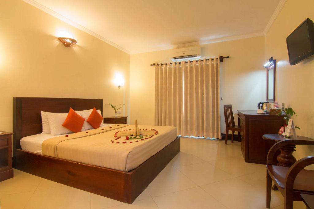 Sovan Mealea Hotel