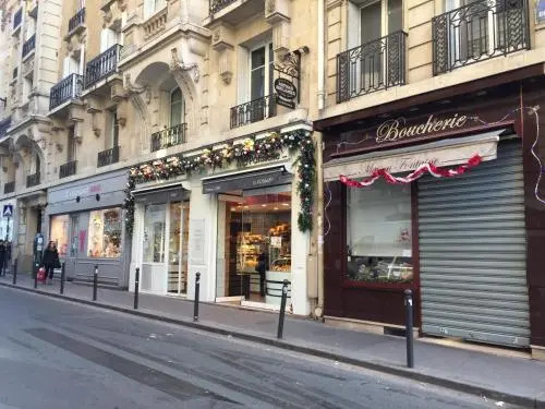 Studio Eulalie