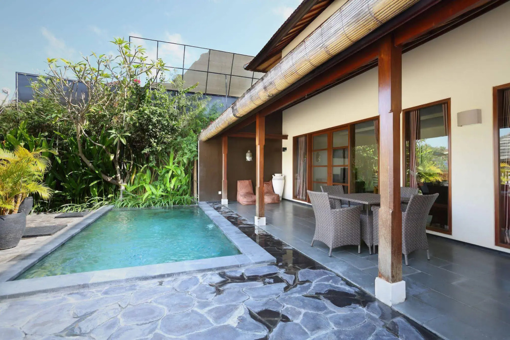The Canggu Boutique Villas