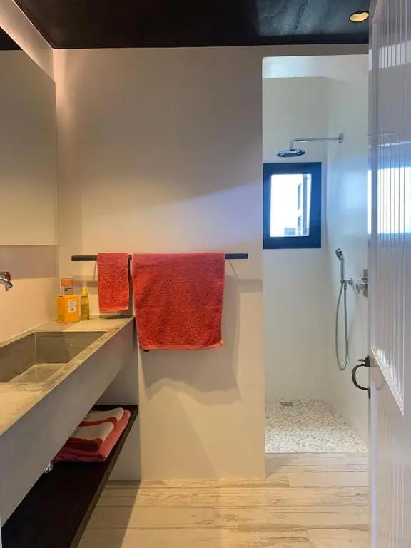 Casa Mediterránea, a 30 metros de la playa