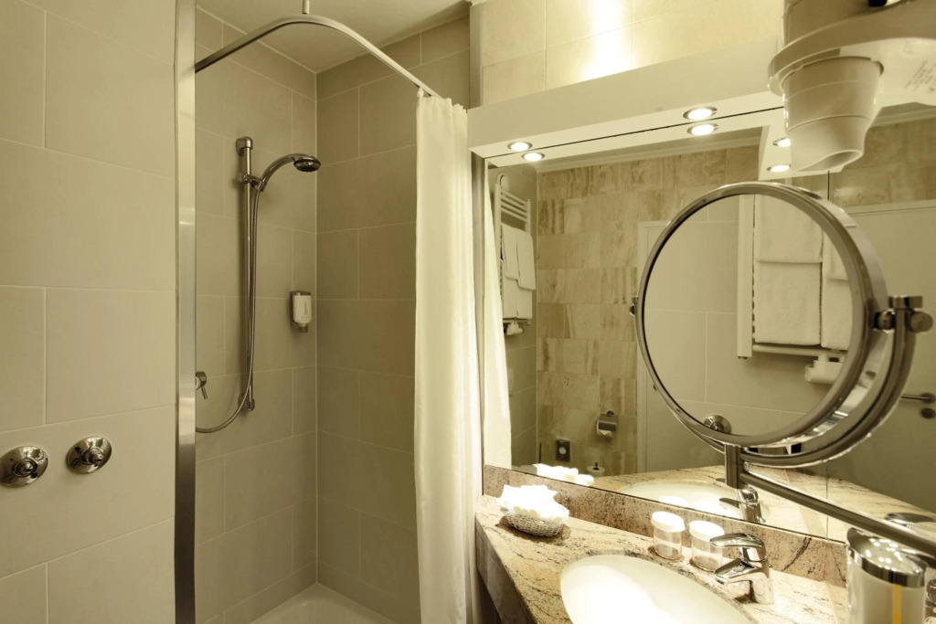 Soaltee Hotel by Trip Inn Frankfurt Messe Tagungshotel
