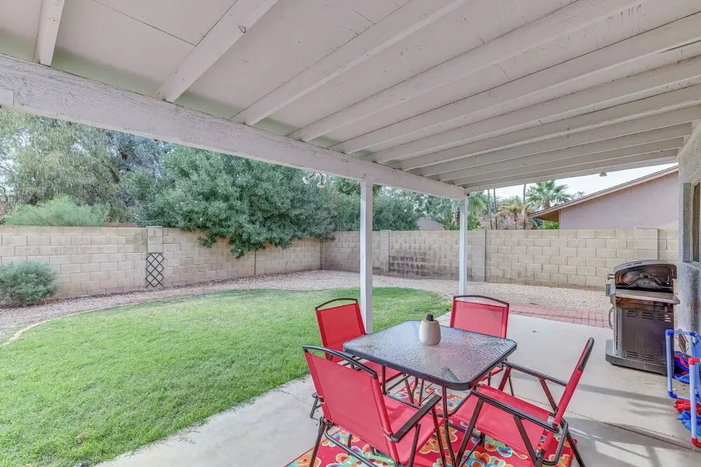 12 Mi to Old Town: Home w/ Patio & Yard Space