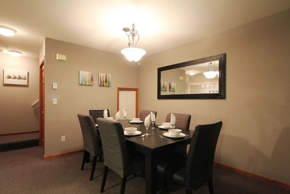Sunpath Condos by Whistler Retreats