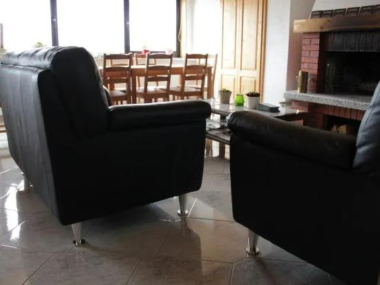 Hostel Bovec