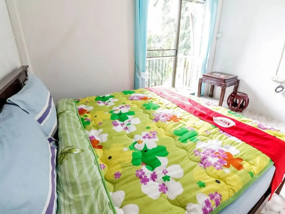 Nida Rooms Huay Rai Elephant Camp