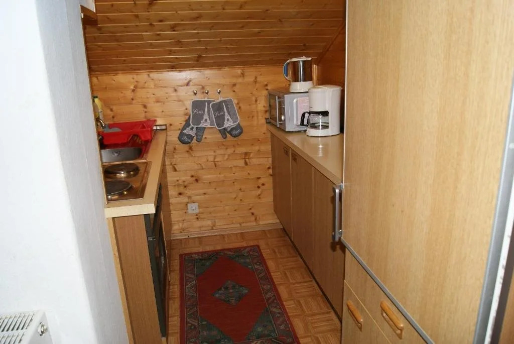 Gästehaus Ferienwohnungen LACKNER
