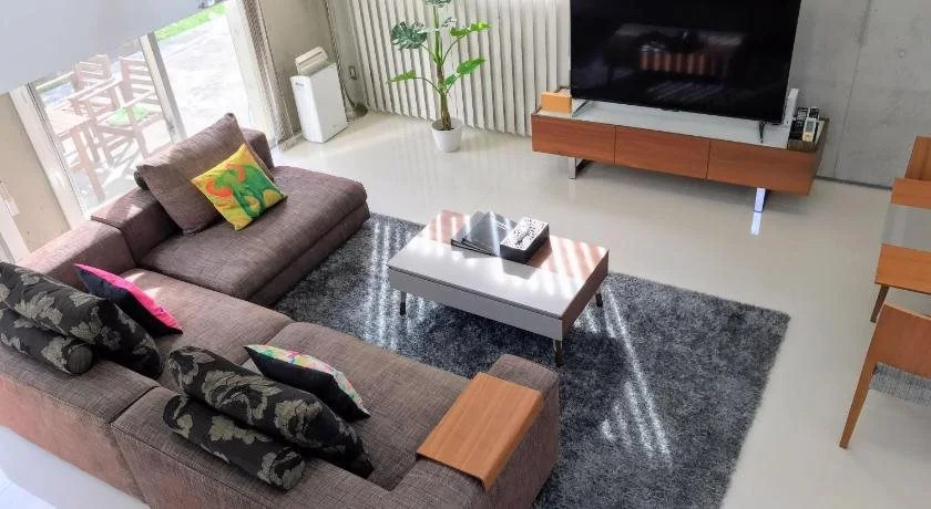 Villa SkyChateau ONNA