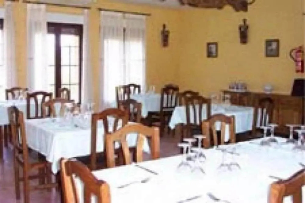 Hotel Rural El Joyo