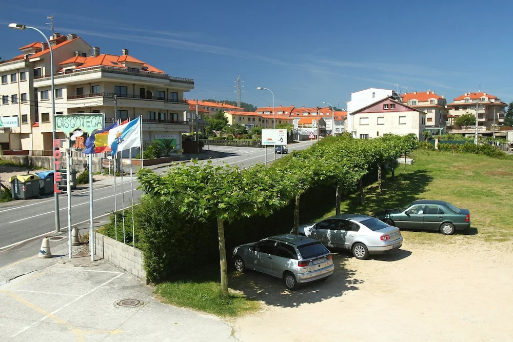 Hotel Jr