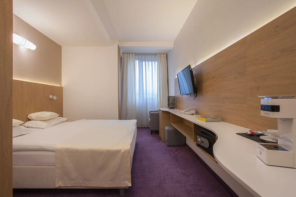 City Park Hotel