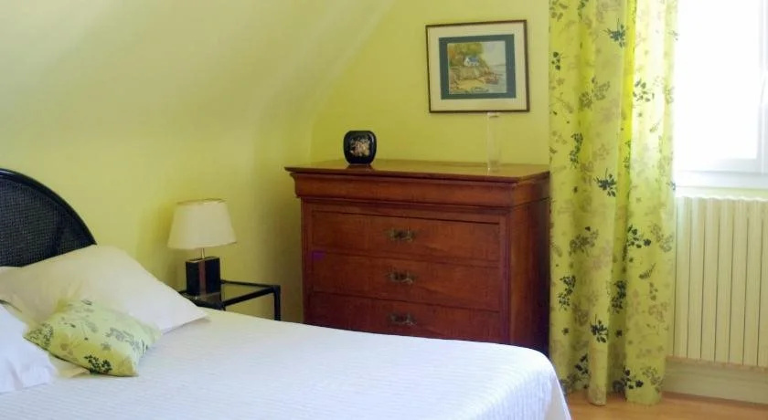 Chambres dhôtes du Theven