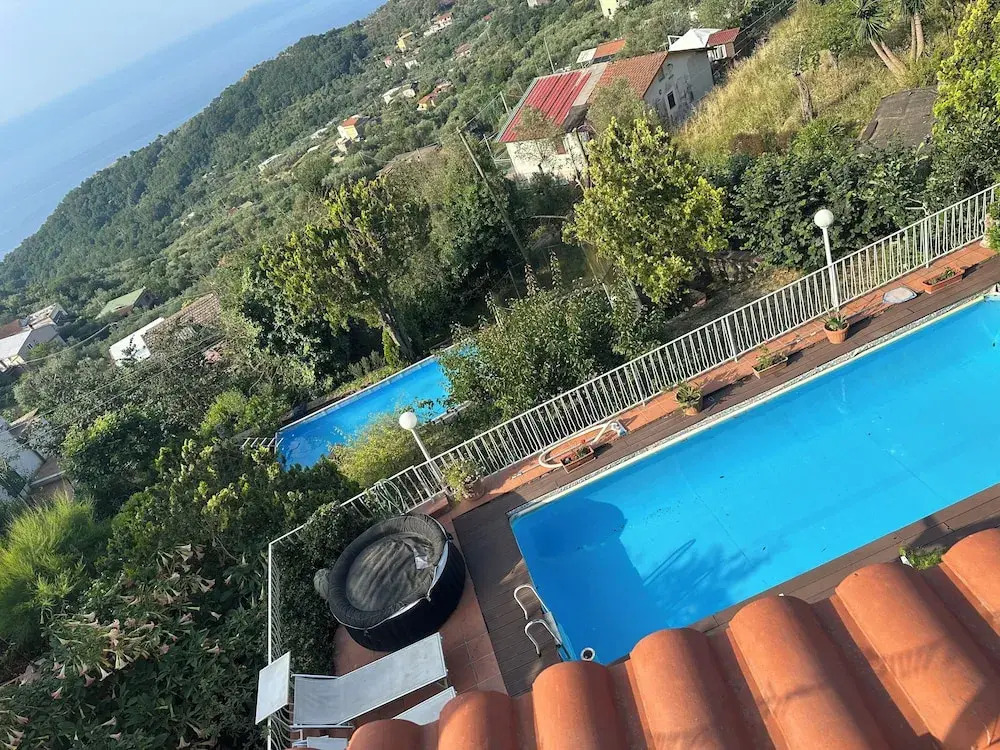 Villa Asia Holiday Home
