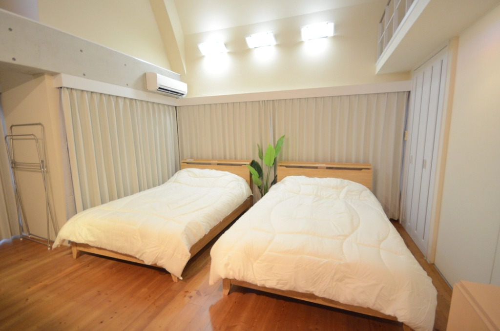 Alphabed TakamatsuKawaramachi WEST