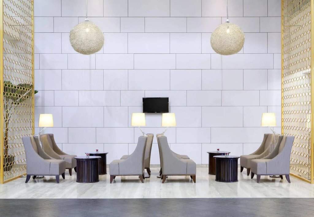 Hotel Santika Kelapa Gading