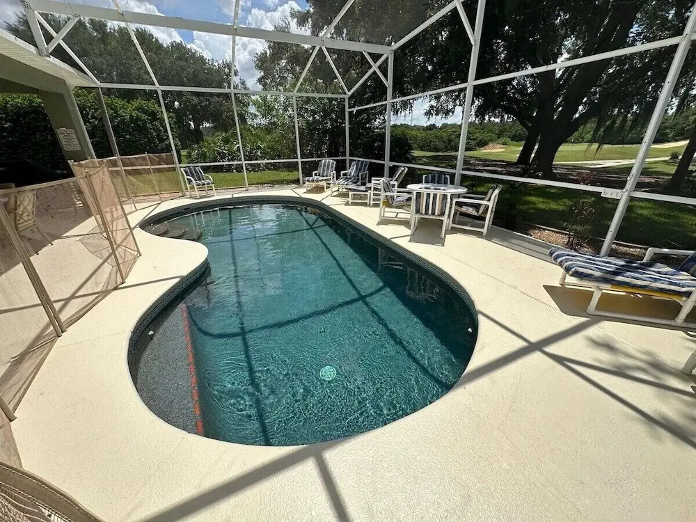 Modern, Fully Updated Southern Dunes Home - Golf Course Views