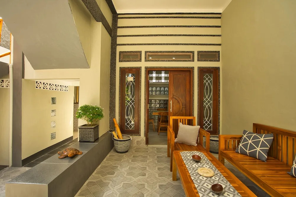 Dalai Home